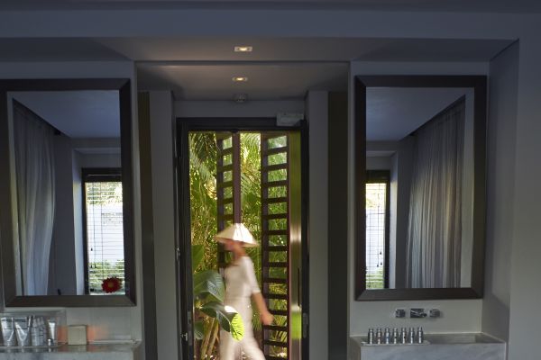 all inclusive resort... Fusion Maia Da Nang